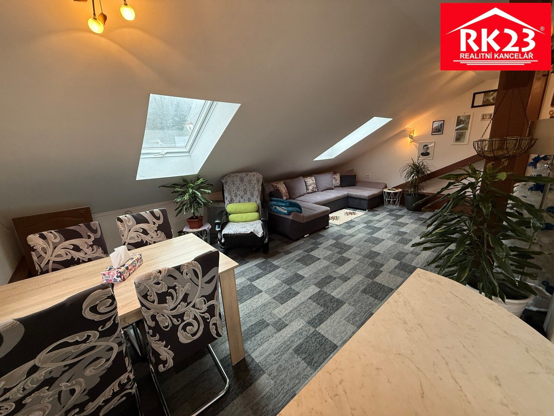 Prodej bytu 3+1 119 m² - foto 14