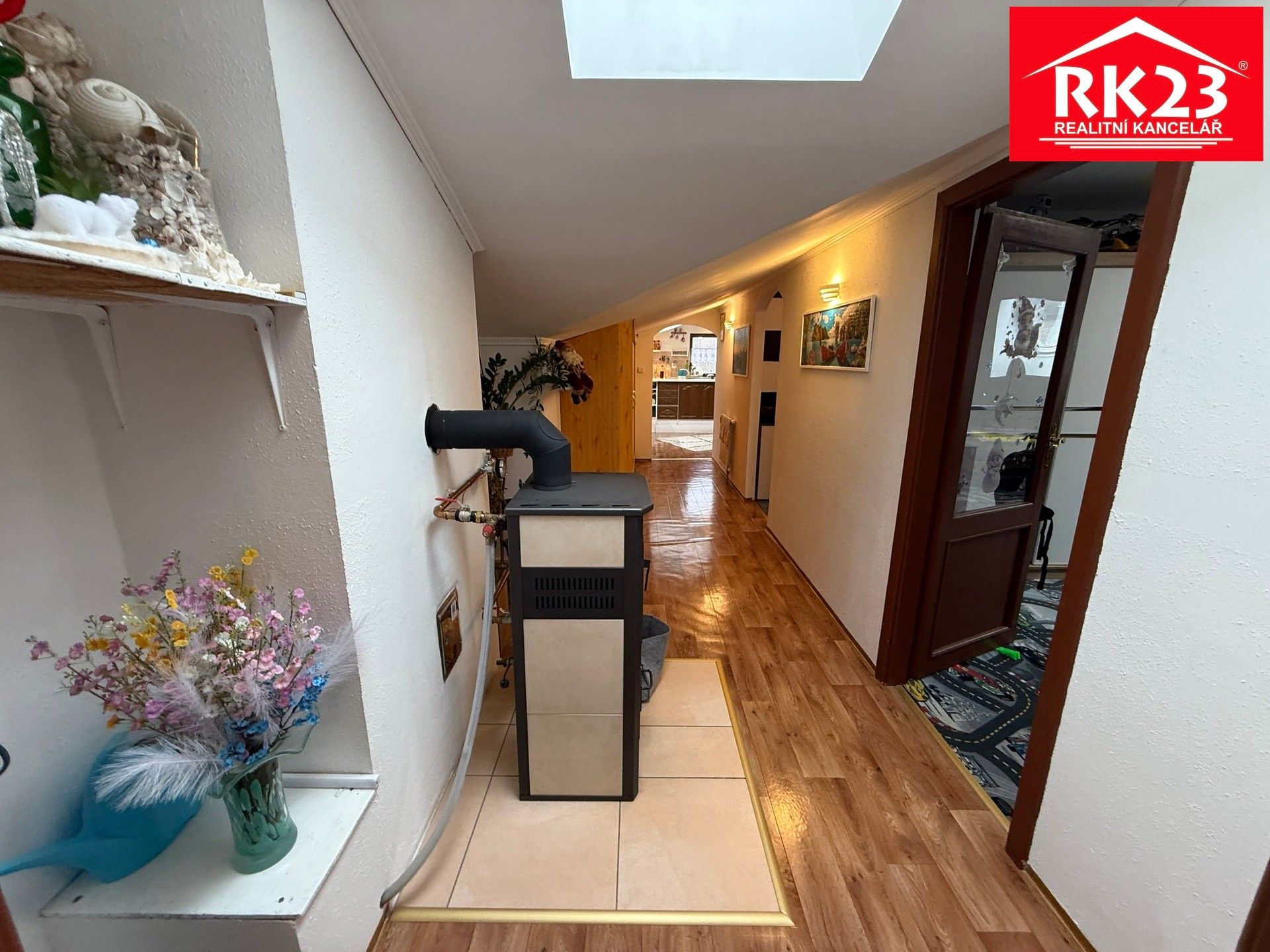 Prodej bytu 3+1 119 m² - foto 10