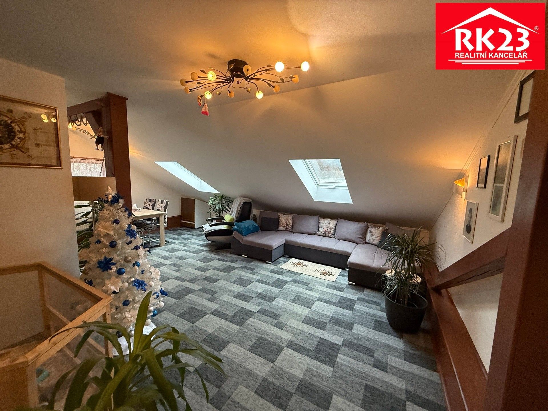 Prodej bytu 3+1 119 m² - foto 13