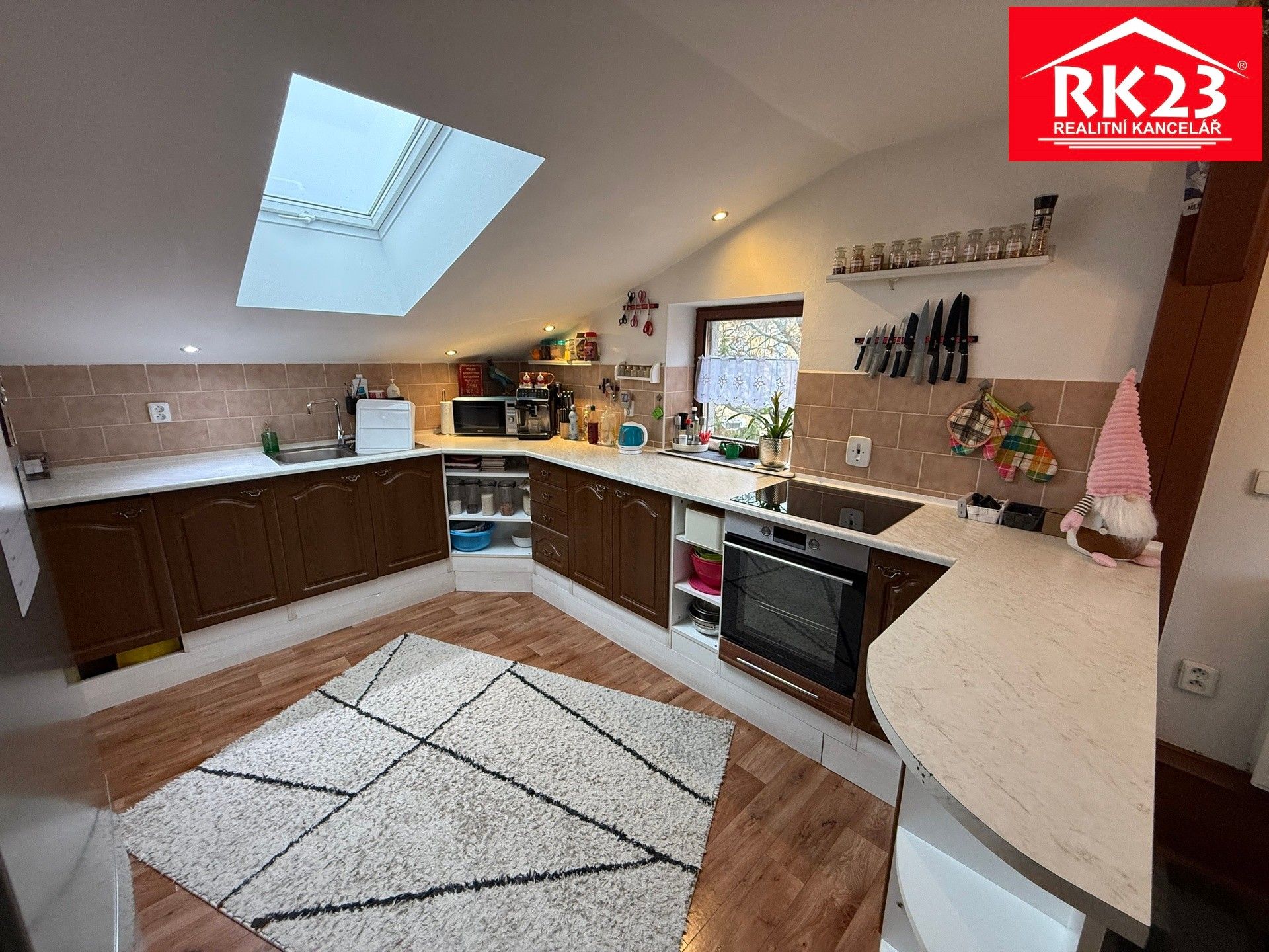 Prodej bytu 3+1 119 m² - foto 15