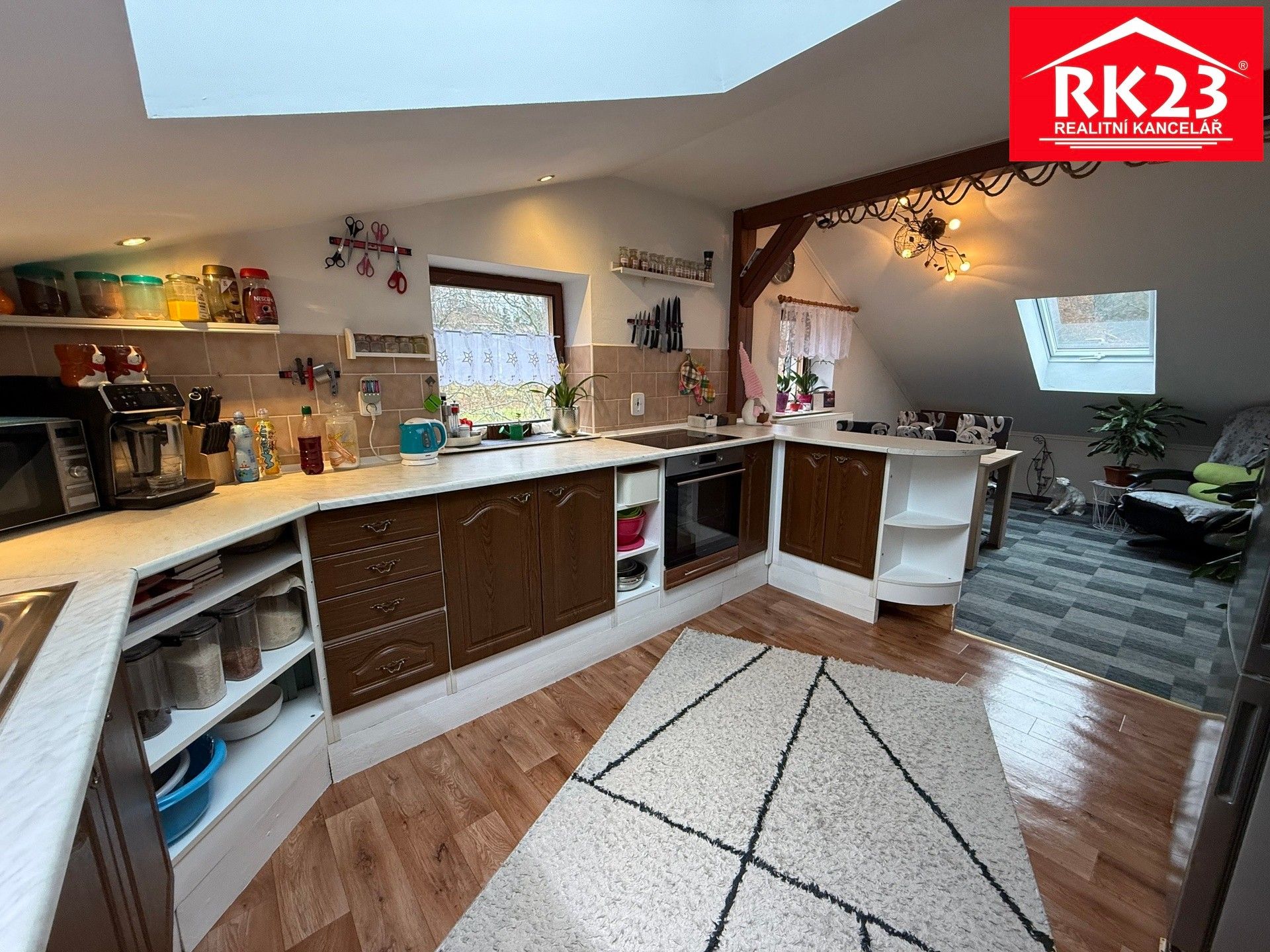 Prodej bytu 3+1 119 m² - foto 16