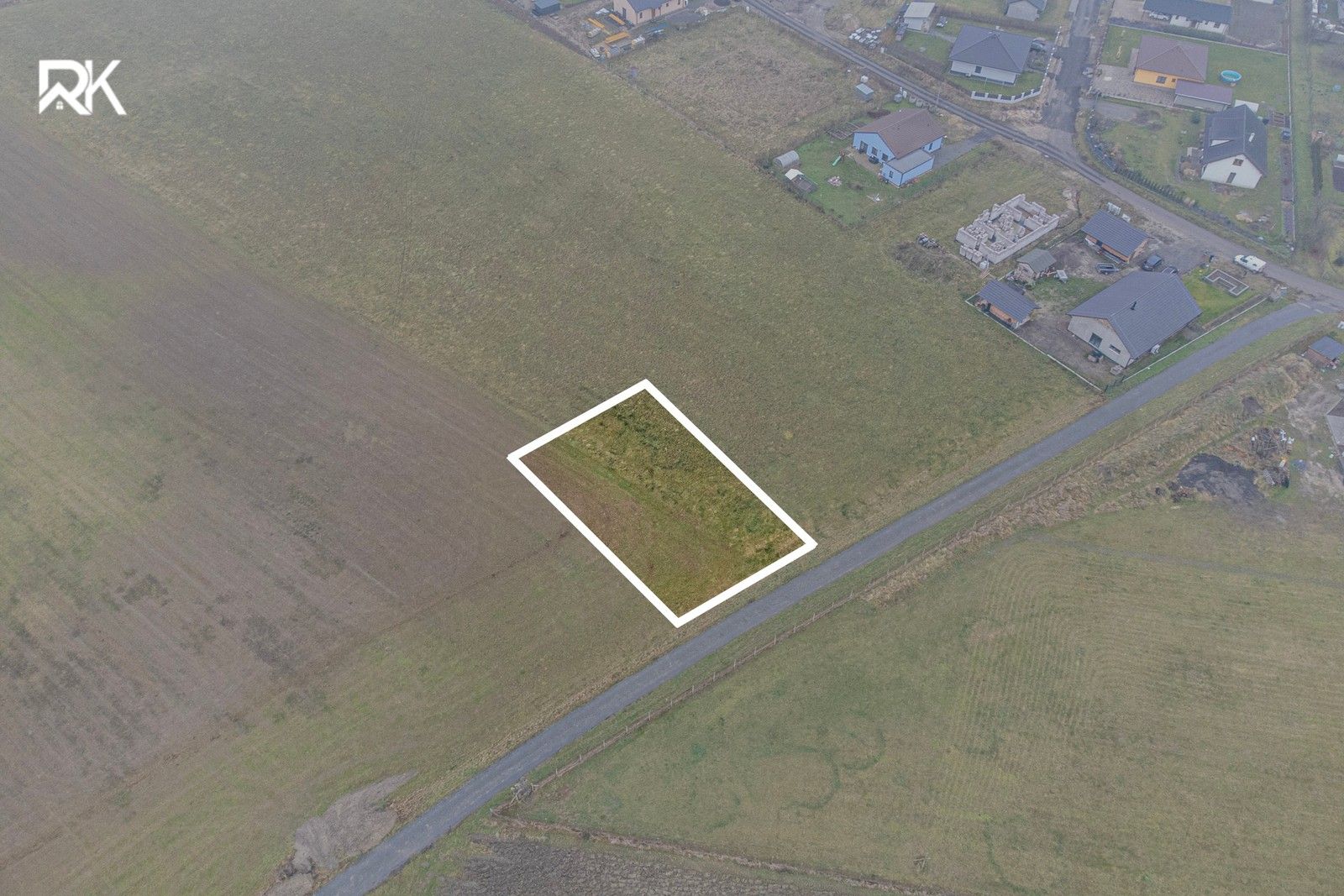 Prodej pozemku 944 m² - foto 8