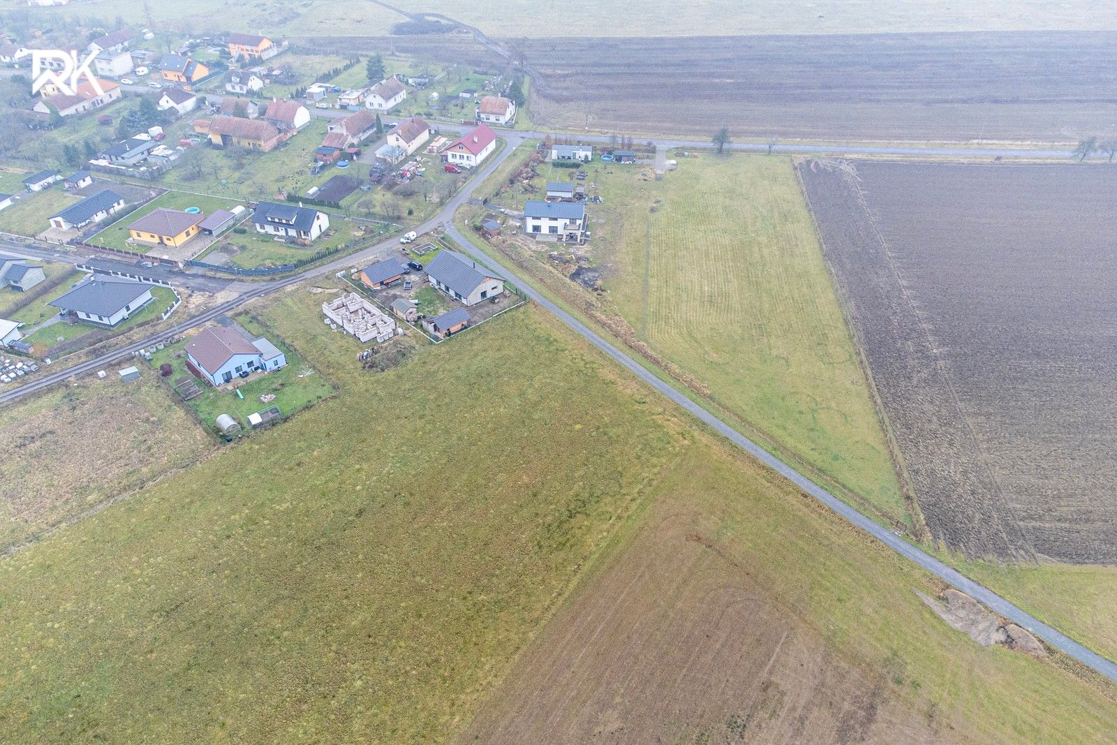 Prodej pozemku 944 m² - foto 9
