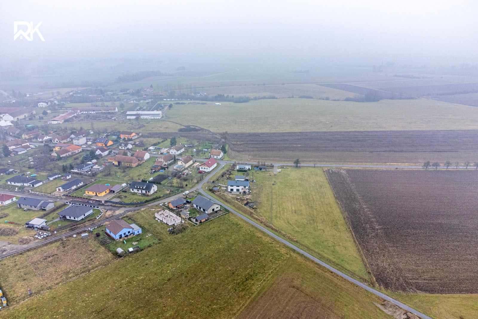 Prodej pozemku 944 m² - foto 10