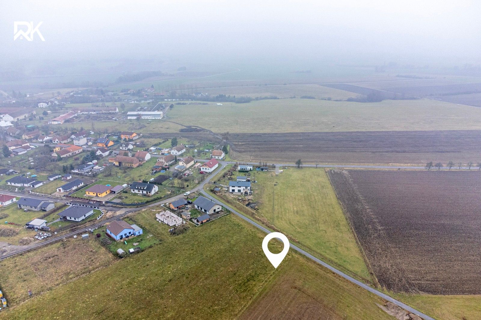 Prodej pozemku 944 m² - foto 11