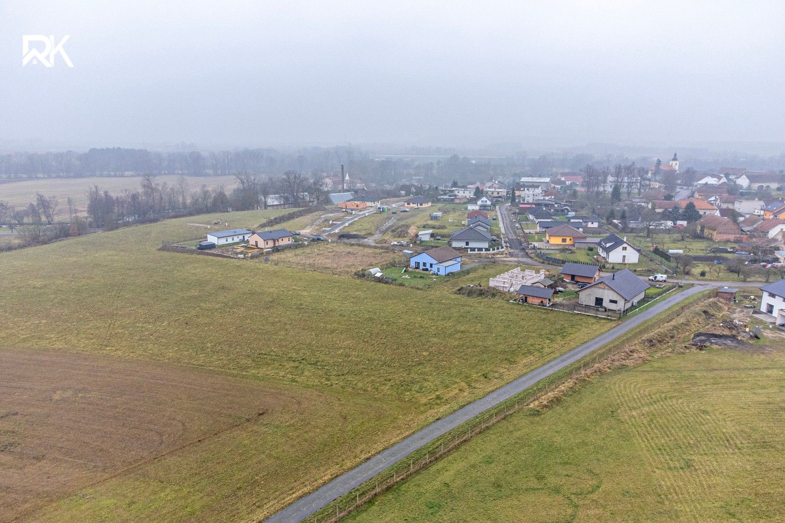 Prodej pozemku 944 m² - foto 22