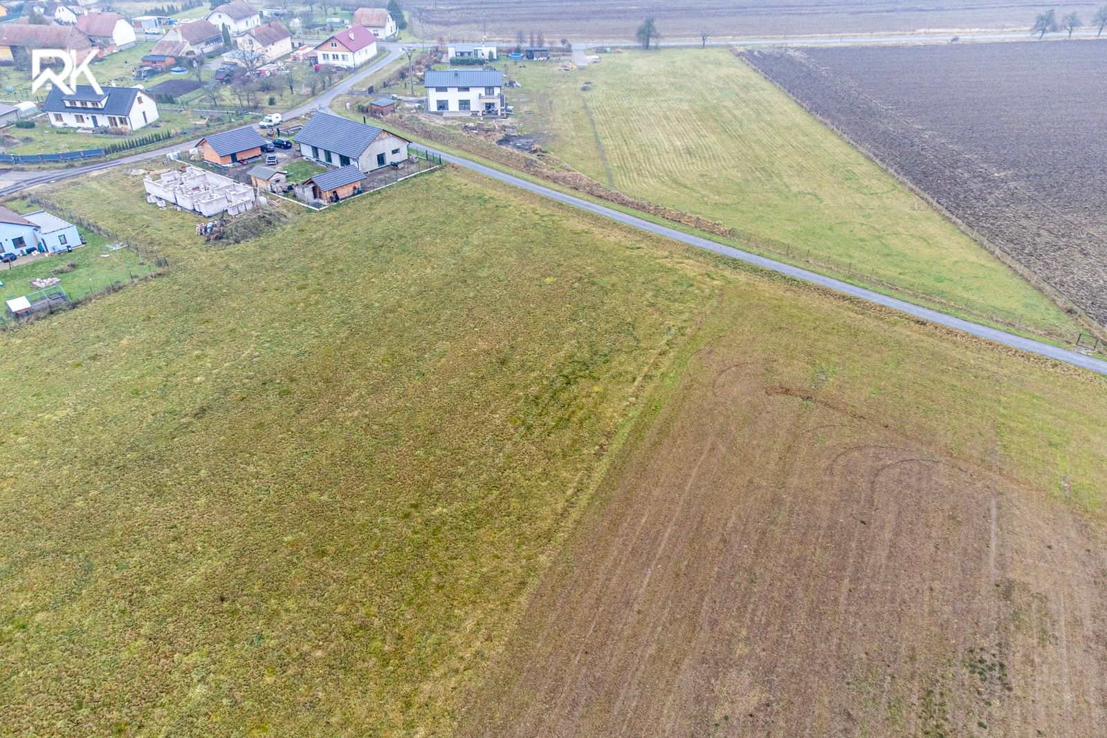 Prodej pozemku 944 m² - foto 18