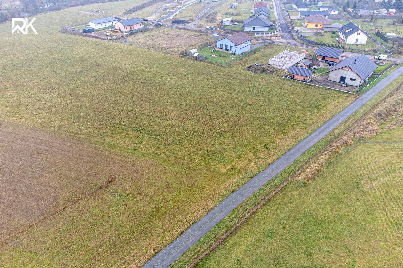 Prodej pozemku 944 m² - foto 23