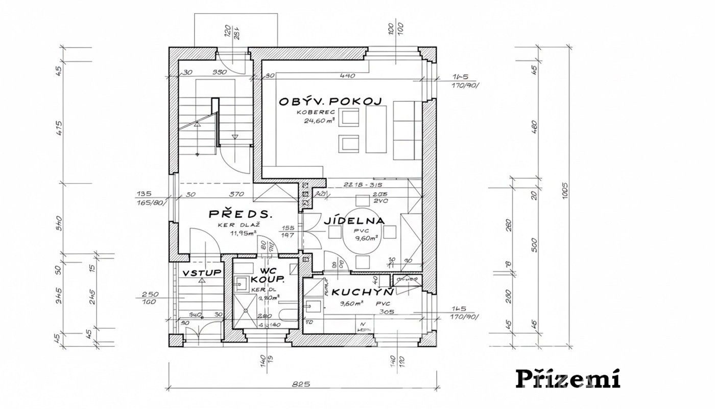 Prodej domu 166 m² - foto 8