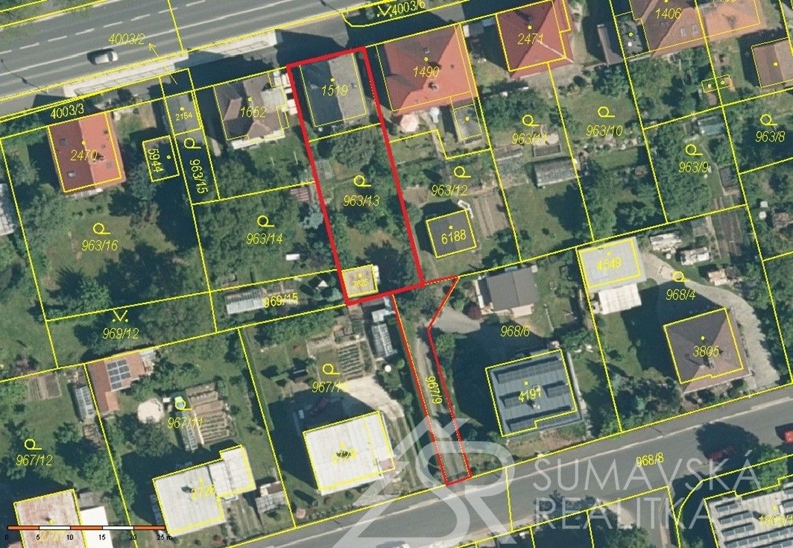 Prodej domu 166 m² - foto 5