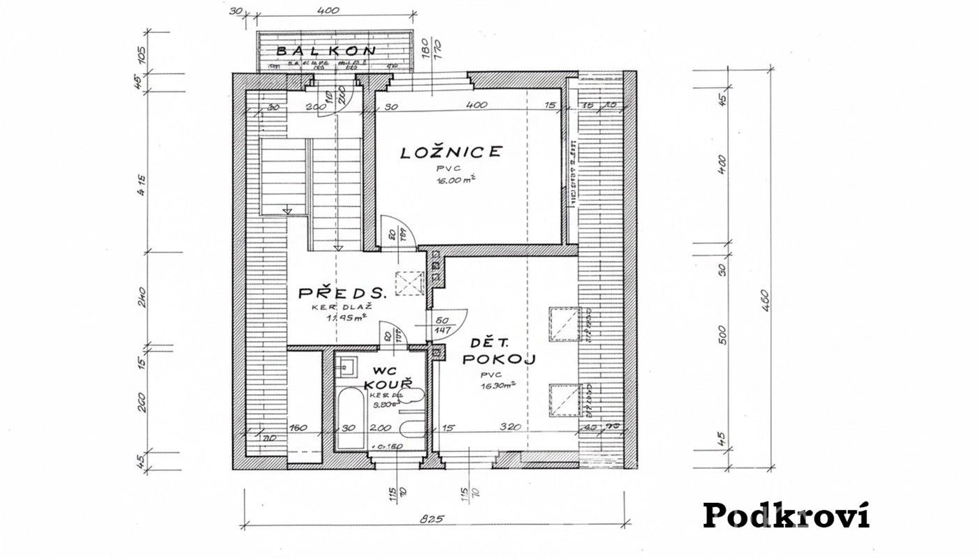 Prodej domu 166 m² - foto 9