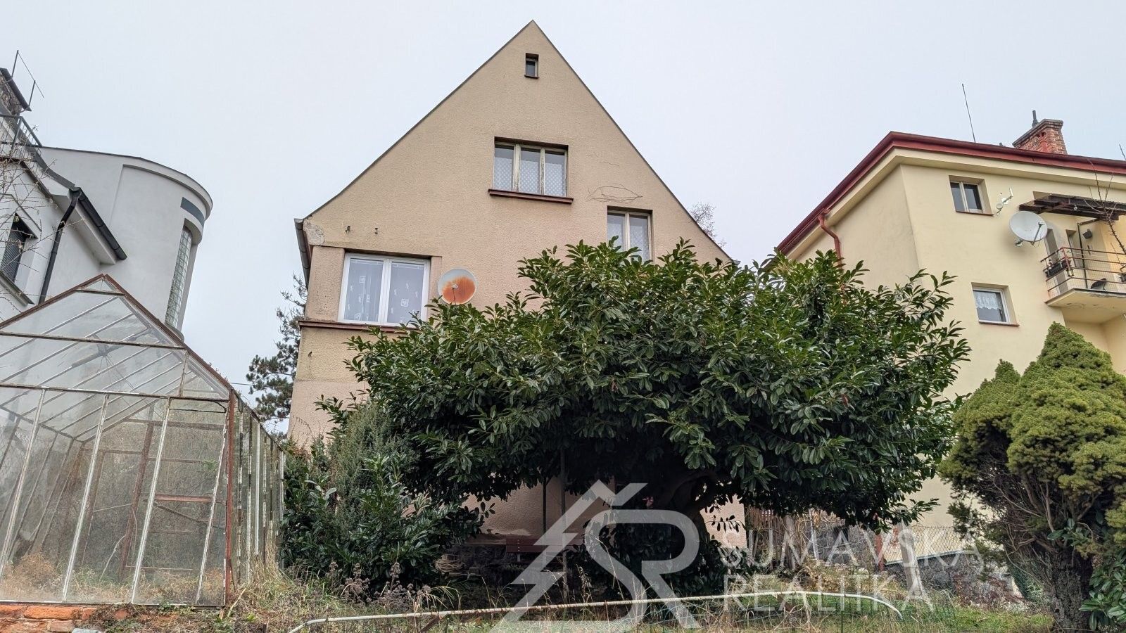 Prodej domu 166 m² - foto 24