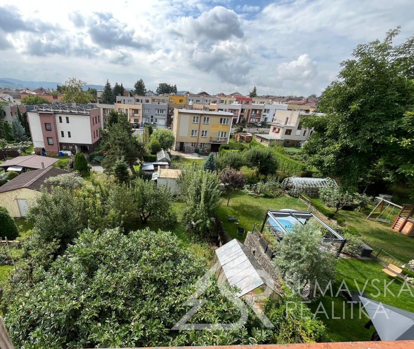 Prodej domu 166 m² - foto 29