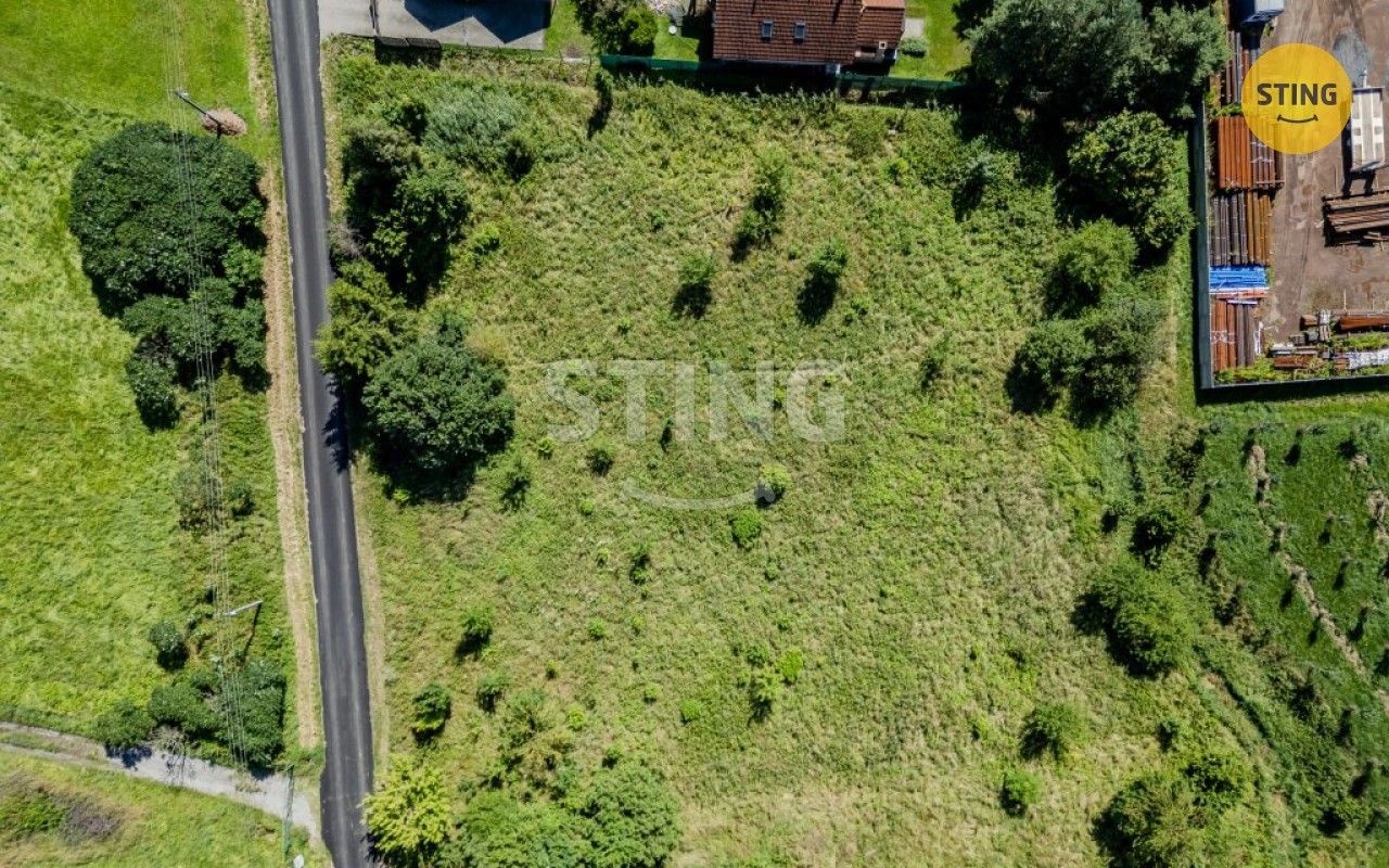 Prodej pozemku 1406 m² - foto 4