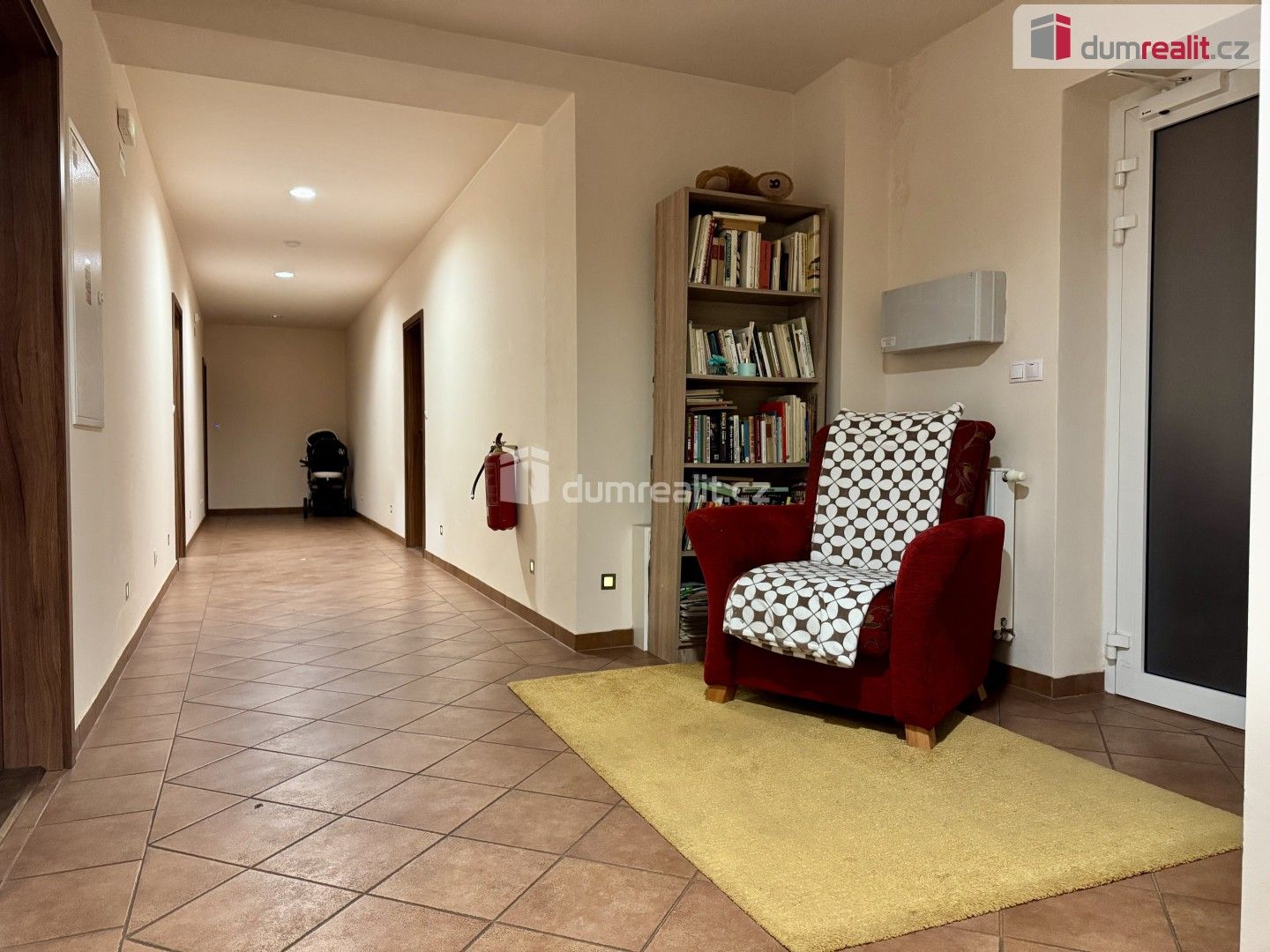 Pronájem komerčního prostoru 908 m² - foto 23