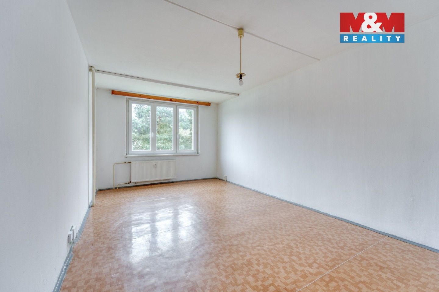 Prodej bytu 3+1 77 m² - foto 2