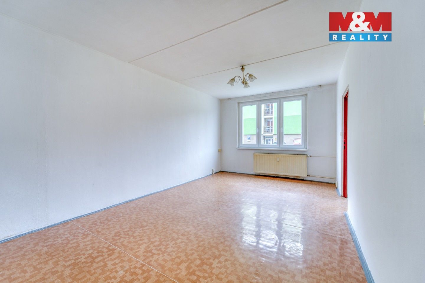 Prodej bytu 3+1 77 m² - foto 14