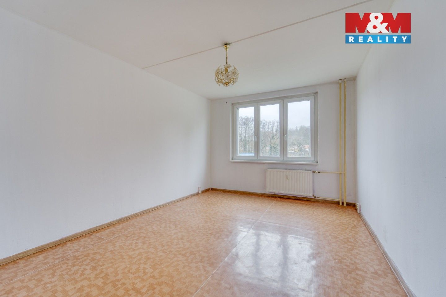 Prodej bytu 3+1 77 m² - foto 15