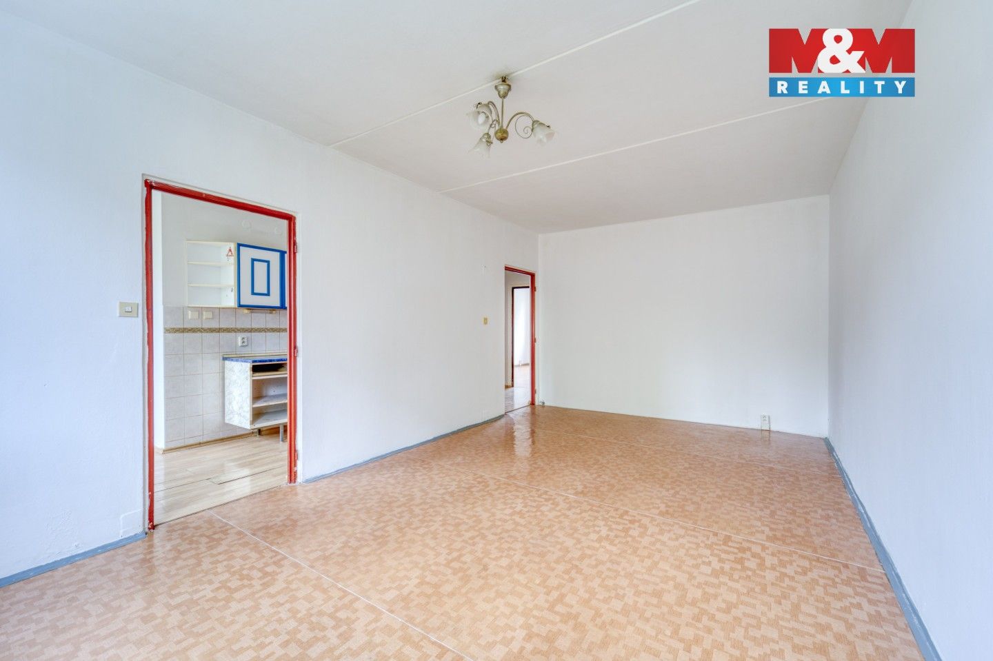 Prodej bytu 3+1 77 m² - foto 13