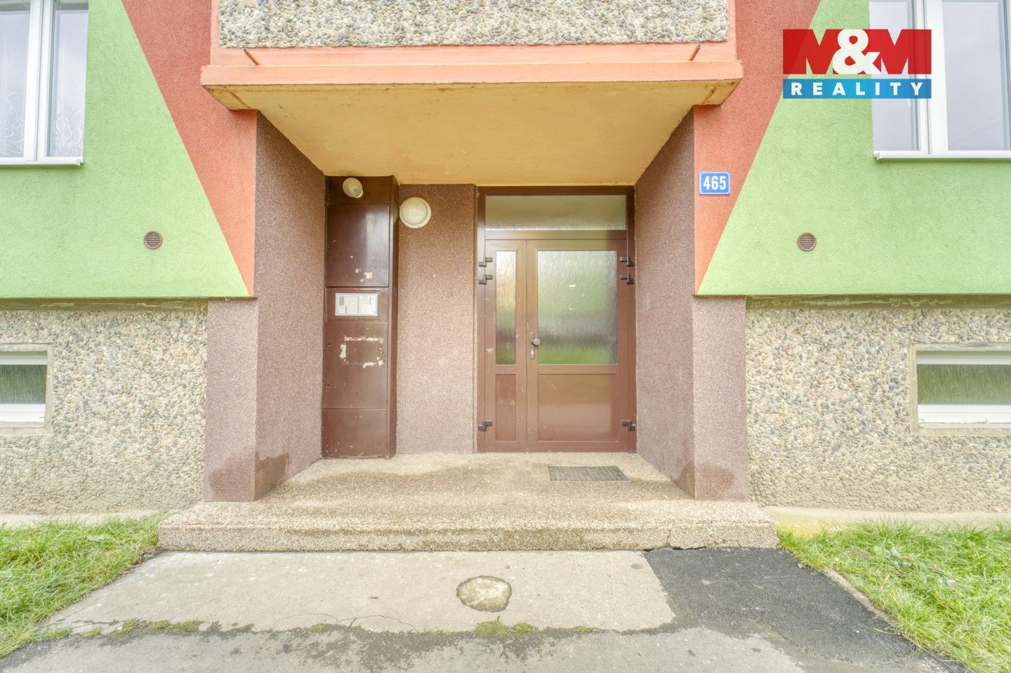 Prodej bytu 3+1 77 m² - foto 21