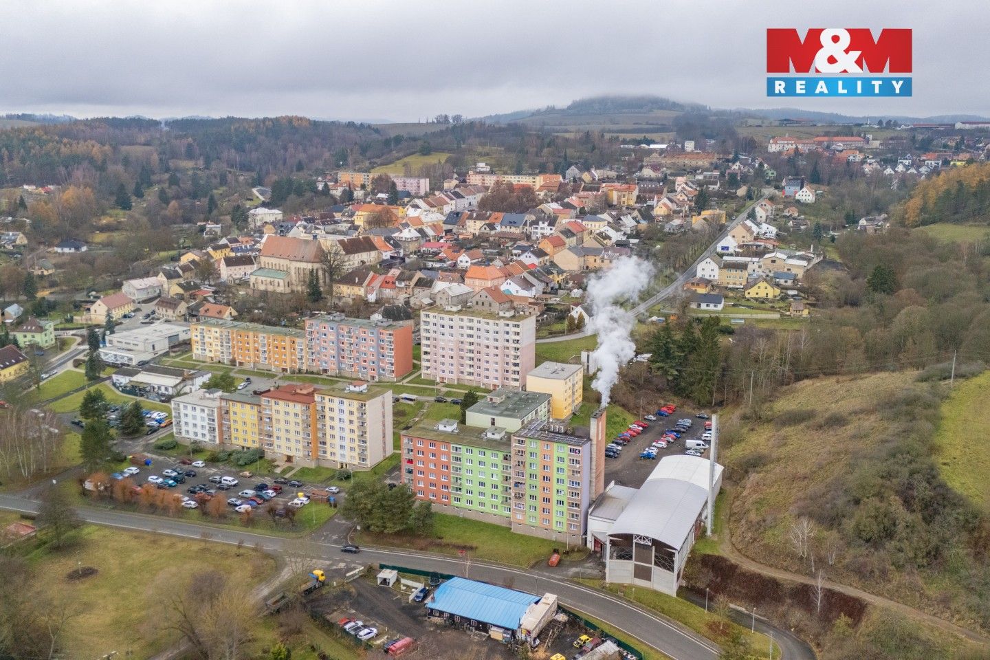 Prodej bytu 3+1 77 m² - foto 18