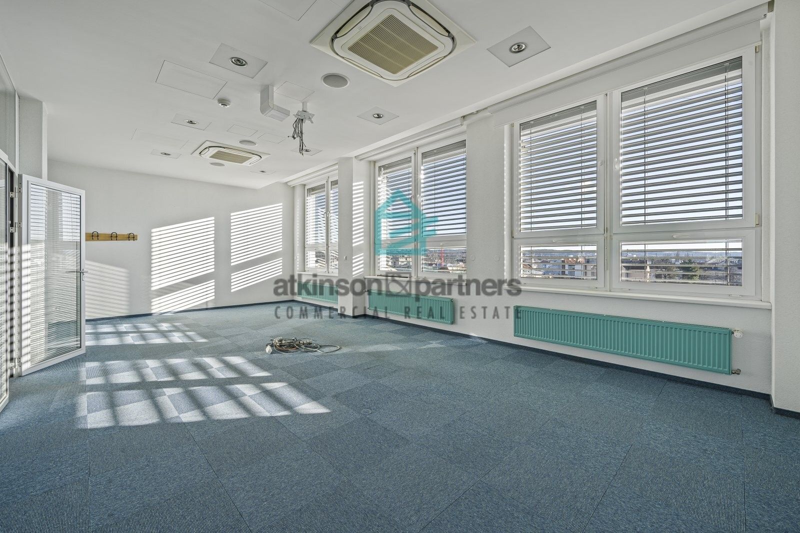 Pronájem komerčního prostoru 3500 m² - foto 14