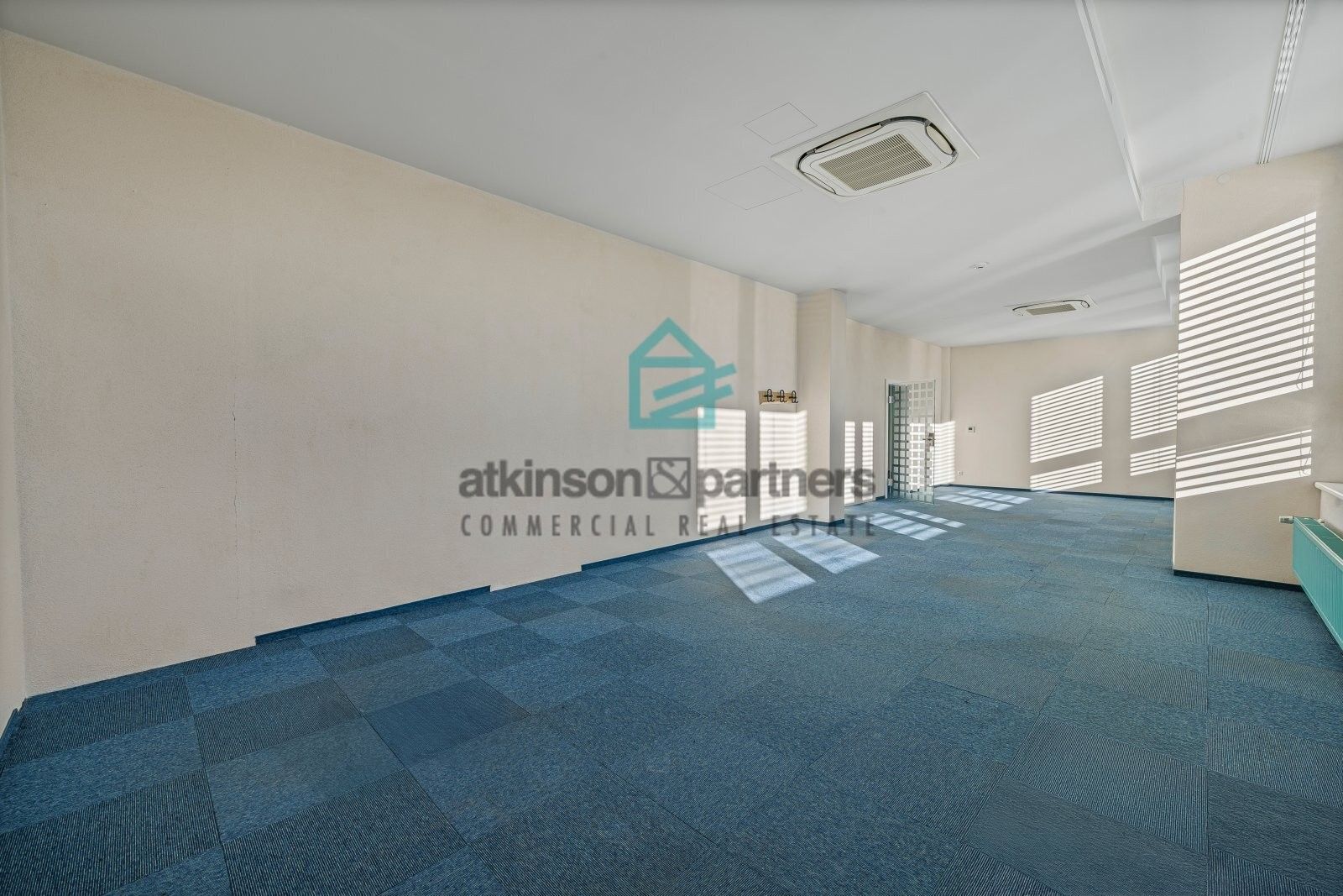 Pronájem komerčního prostoru 3500 m² - foto 16