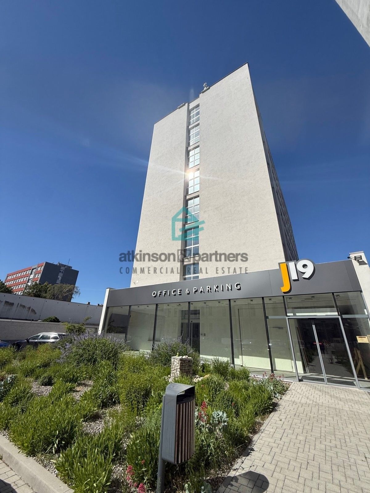 Pronájem komerčního prostoru 3500 m² - foto 21