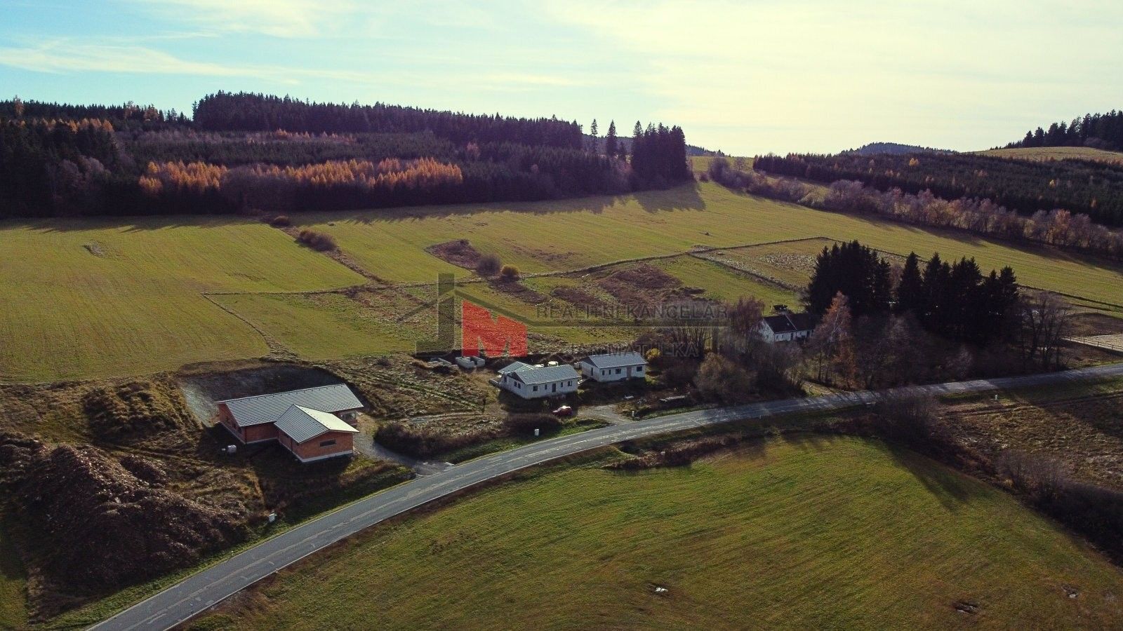 Prodej pozemku 1543 m² - foto 1