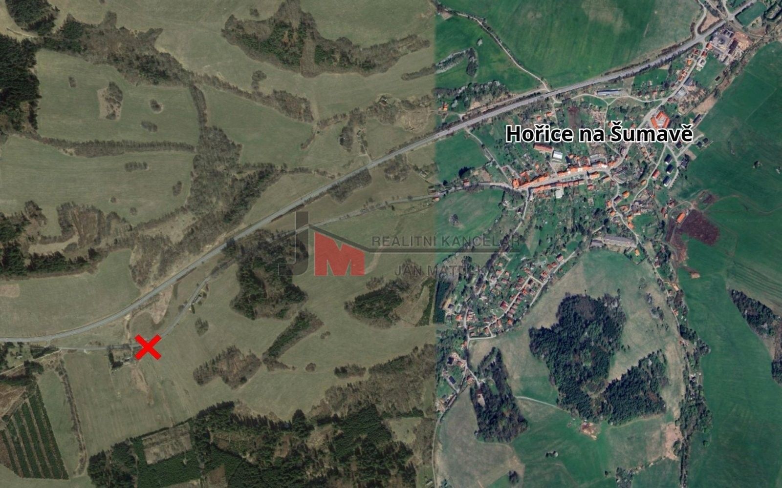 Prodej pozemku 1543 m² - foto 3