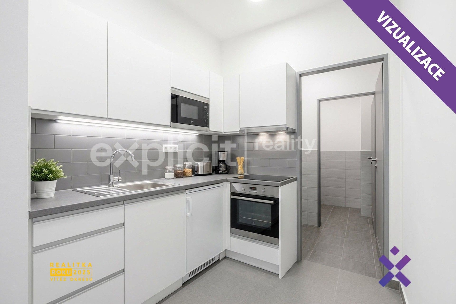 Pronájem komerčního prostoru 444 m² - foto 16