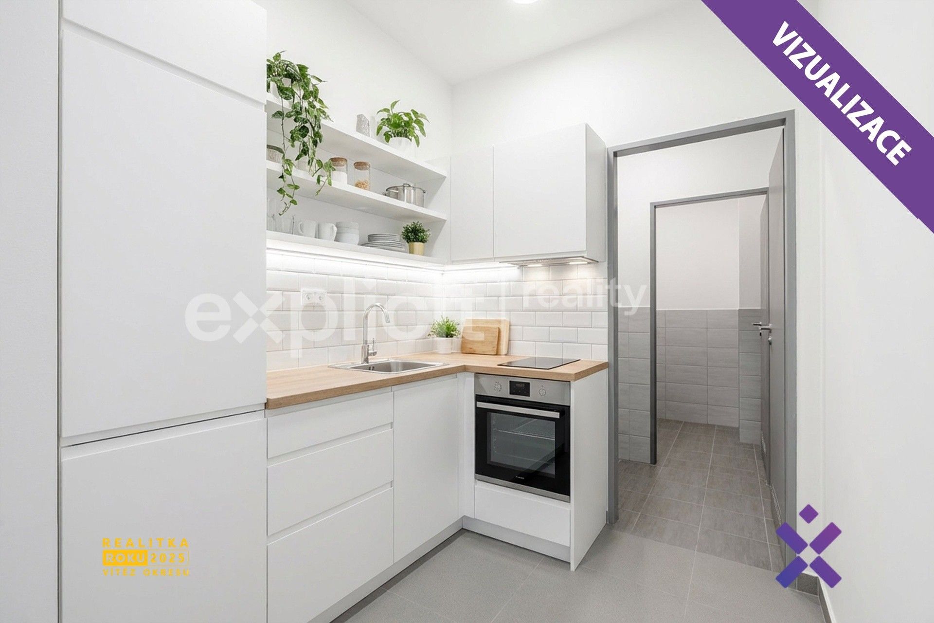 Pronájem komerčního prostoru 444 m² - foto 17