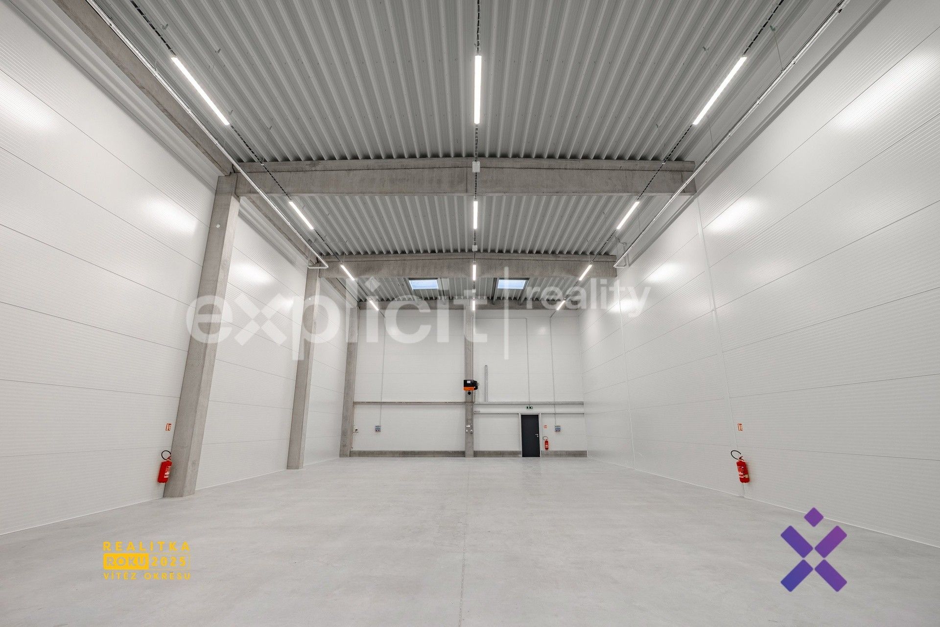 Pronájem komerčního prostoru 444 m² - foto 23