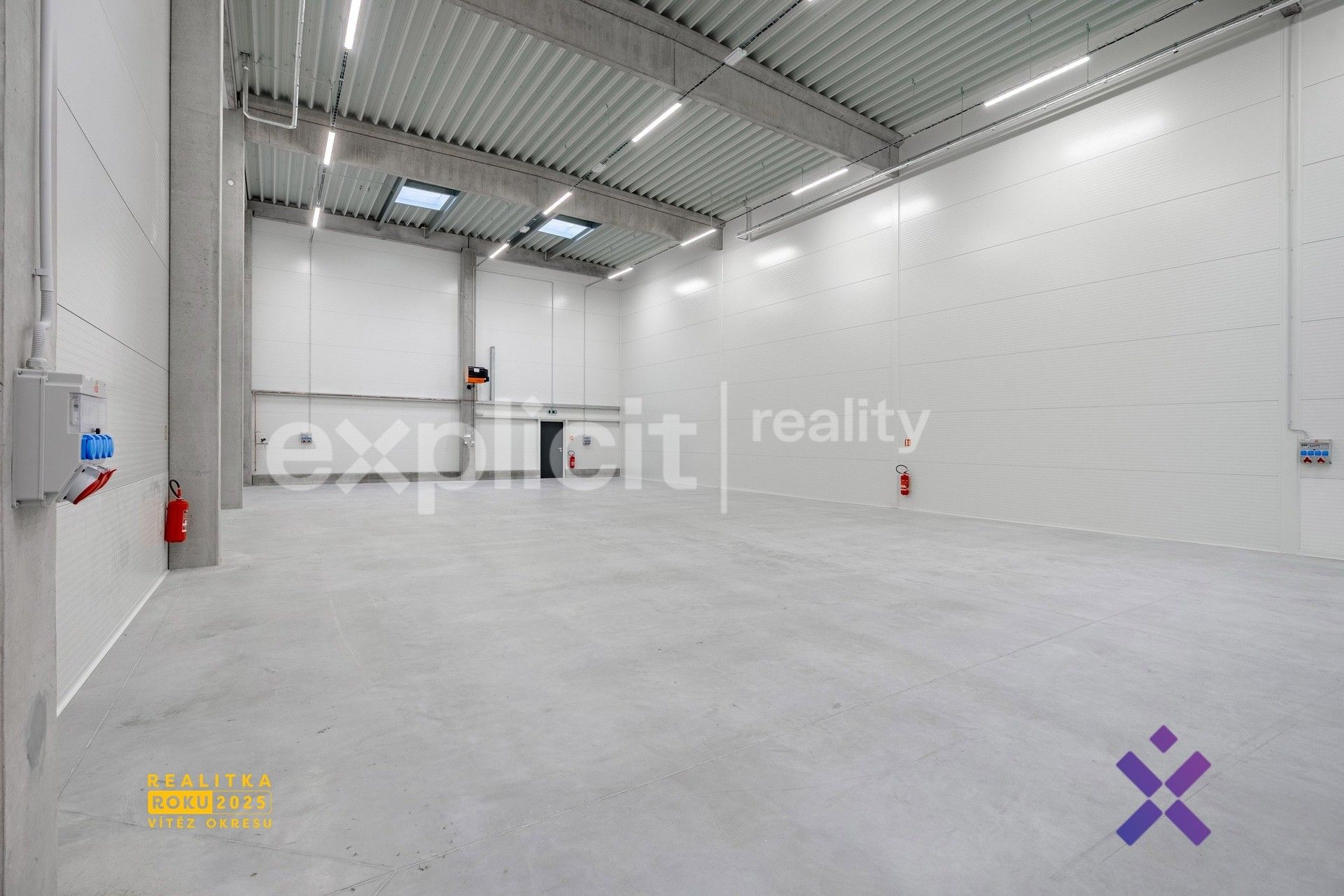 Pronájem komerčního prostoru 444 m² - foto 22