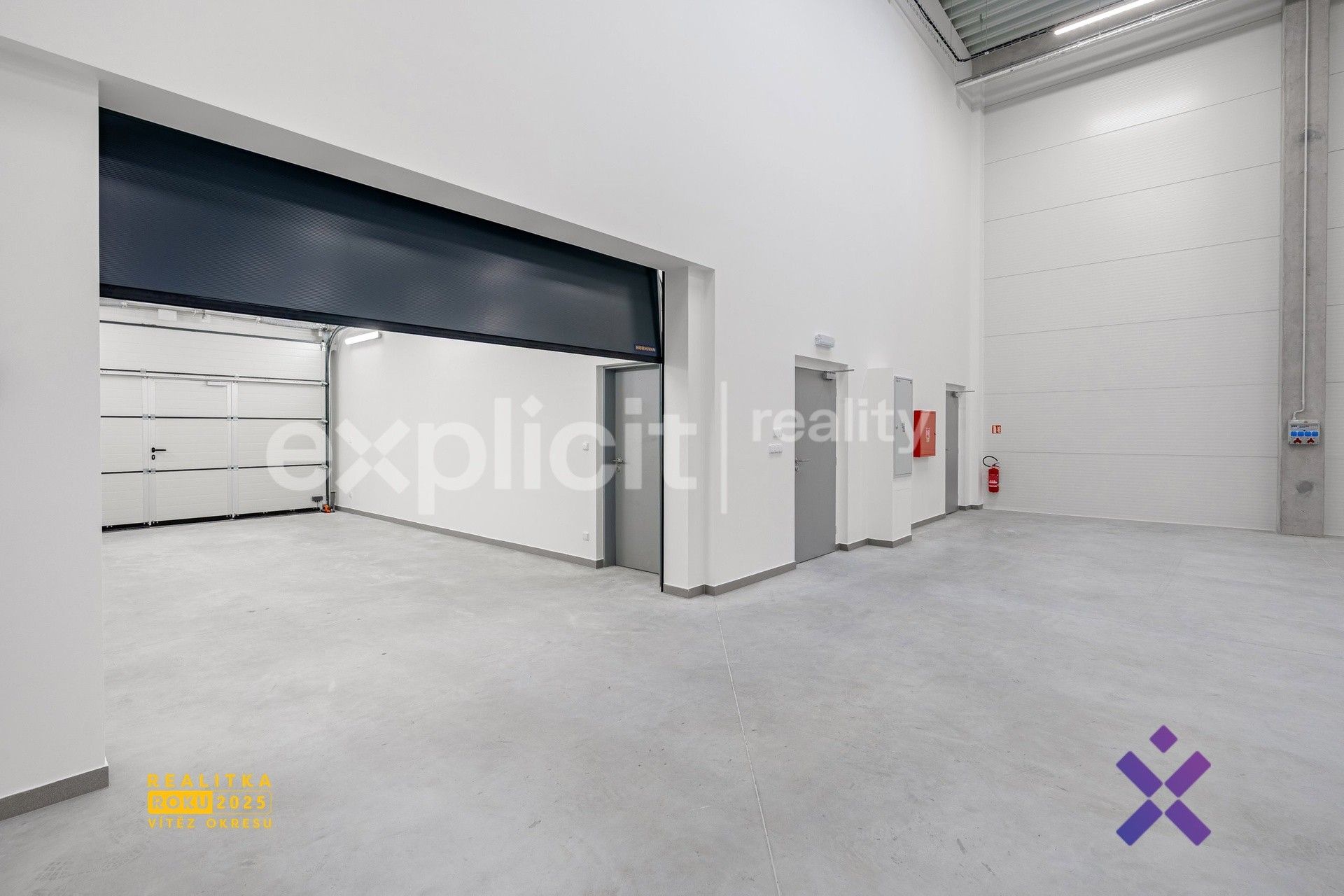 Pronájem komerčního prostoru 444 m² - foto 25
