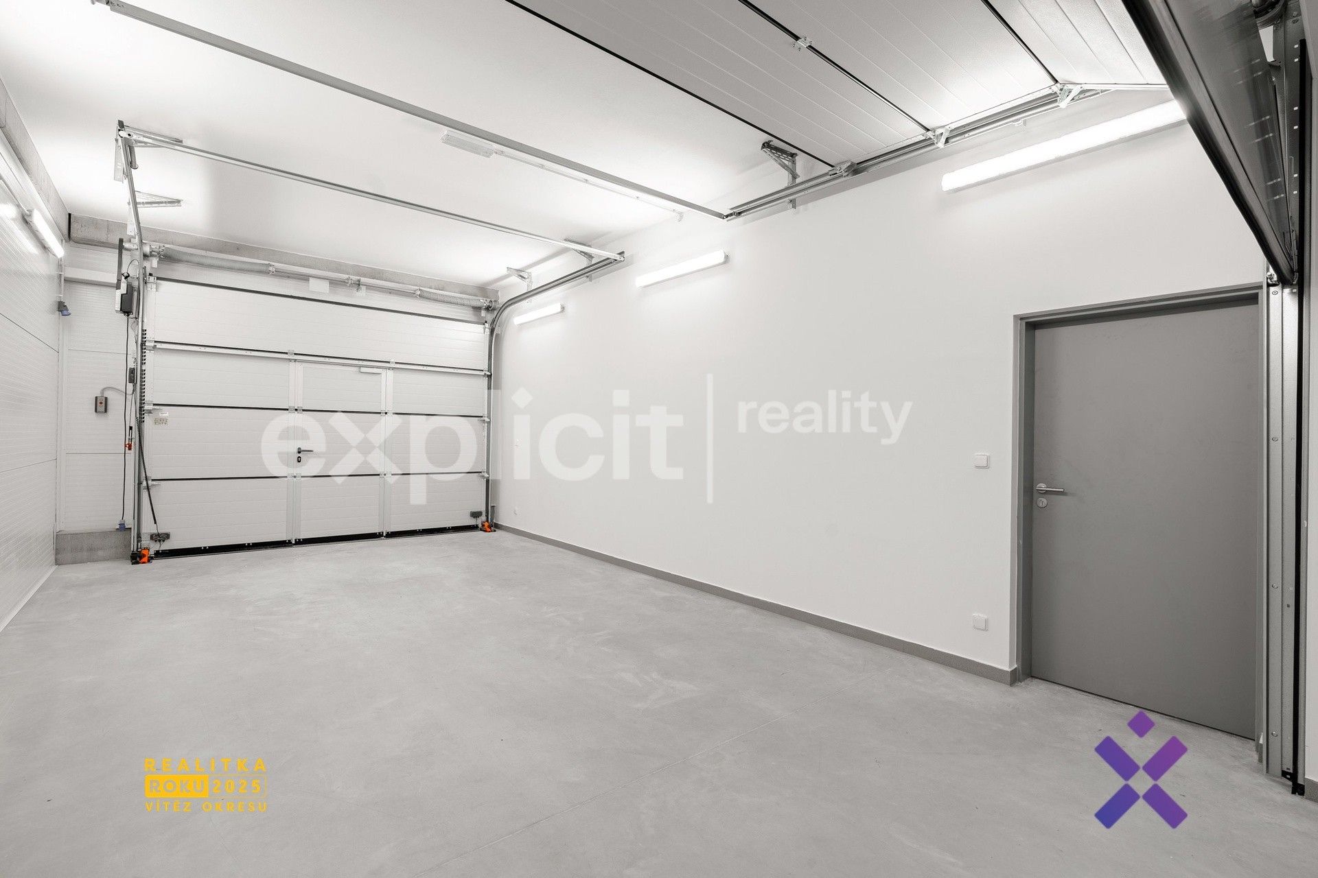 Pronájem komerčního prostoru 444 m² - foto 26