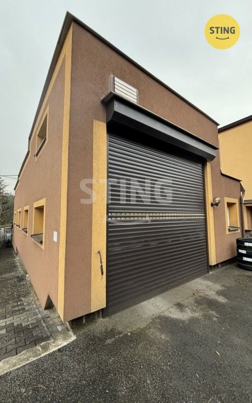 Pronájem nemovitosti 120 m² - foto 4