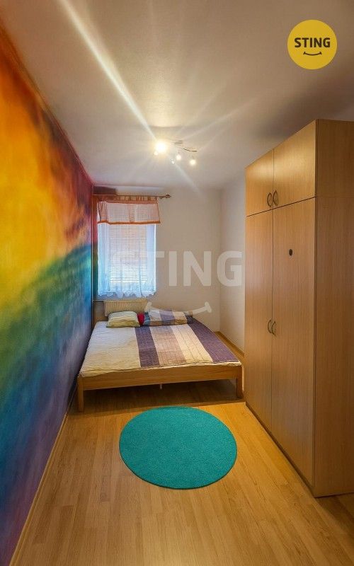 Prodej bytu 2+1 56 m² - foto 5