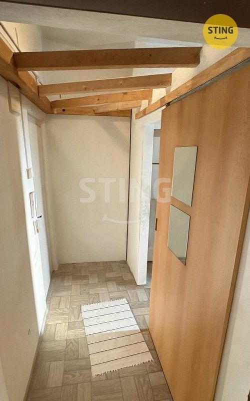 Prodej bytu 2+1 56 m² - foto 6
