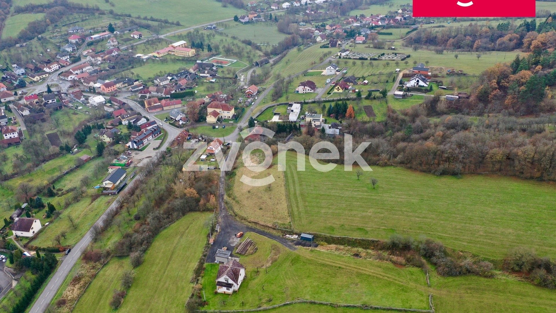 Prodej pozemku 17509 m² - foto 3
