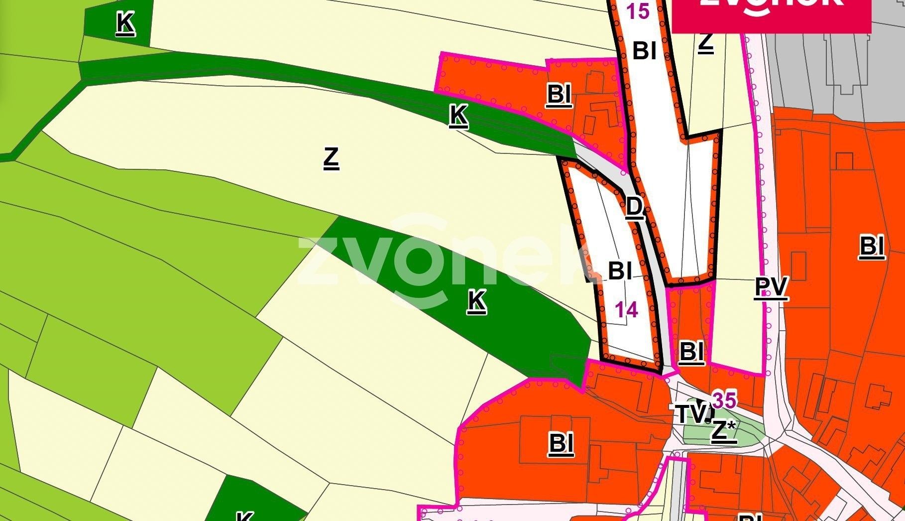 Prodej pozemku 17509 m² - foto 5