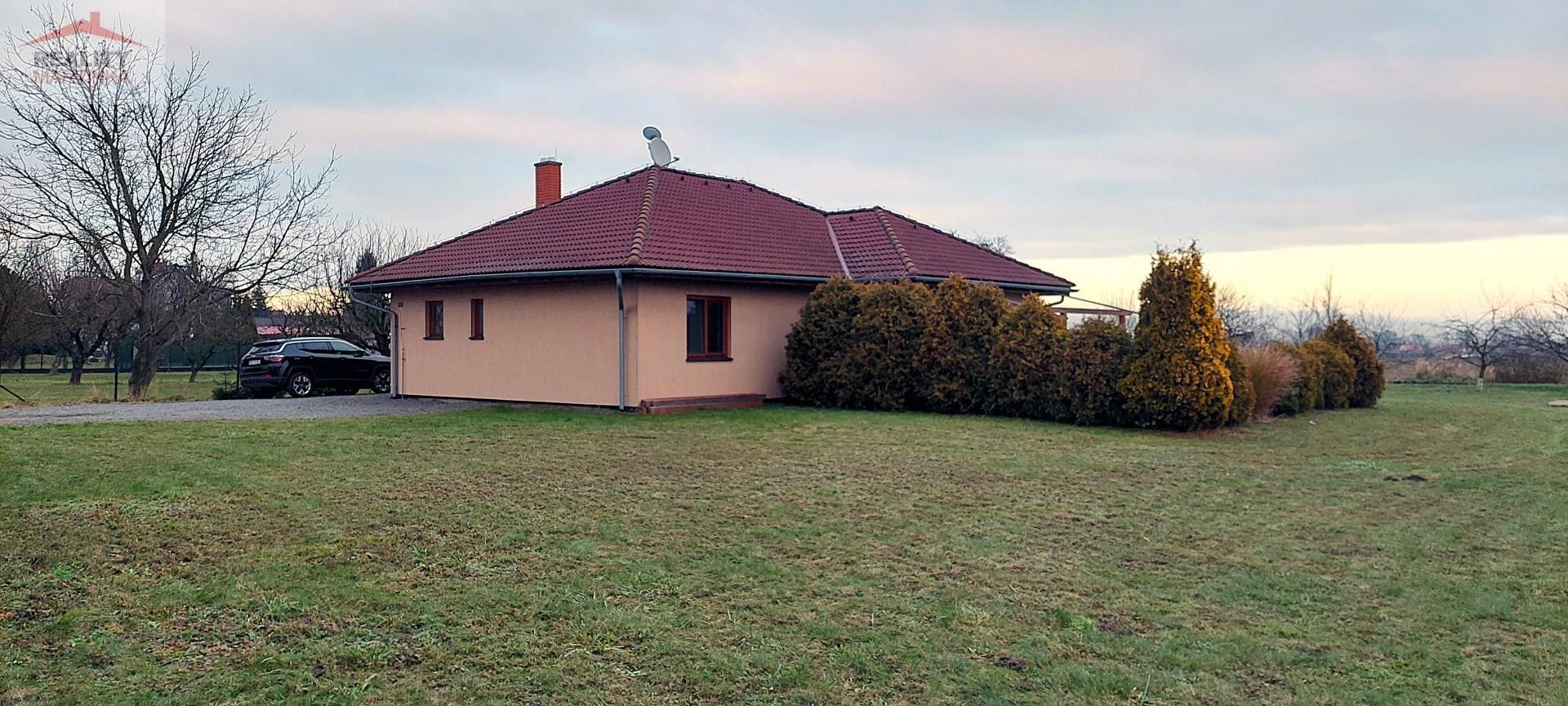 Prodej domu 114 m² - foto 1