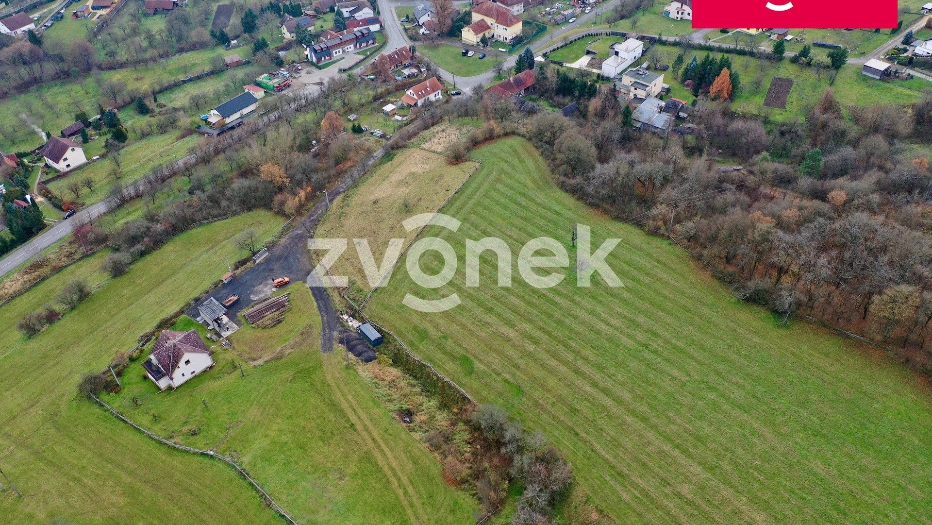 Prodej pozemku 17509 m² - foto 1