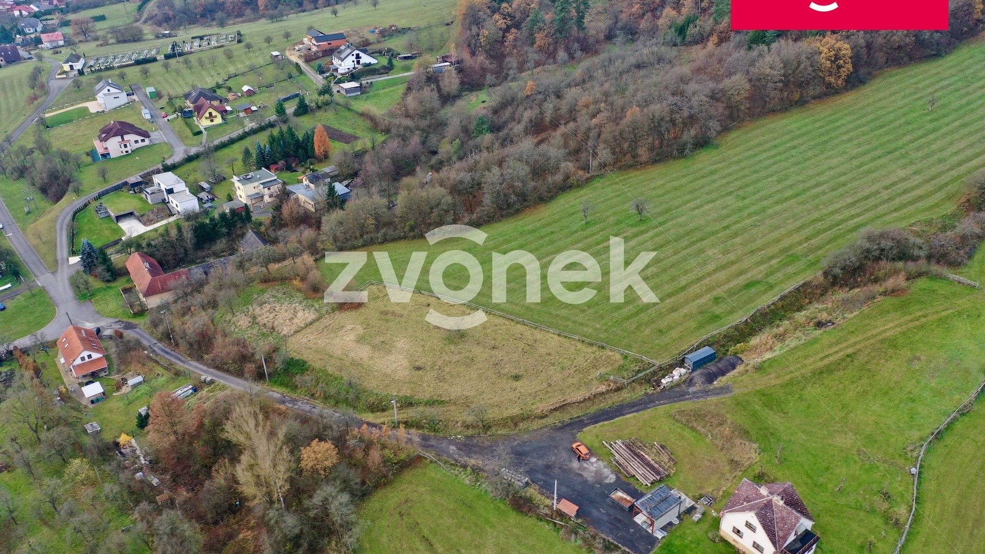 Prodej pozemku 17509 m² - foto 7