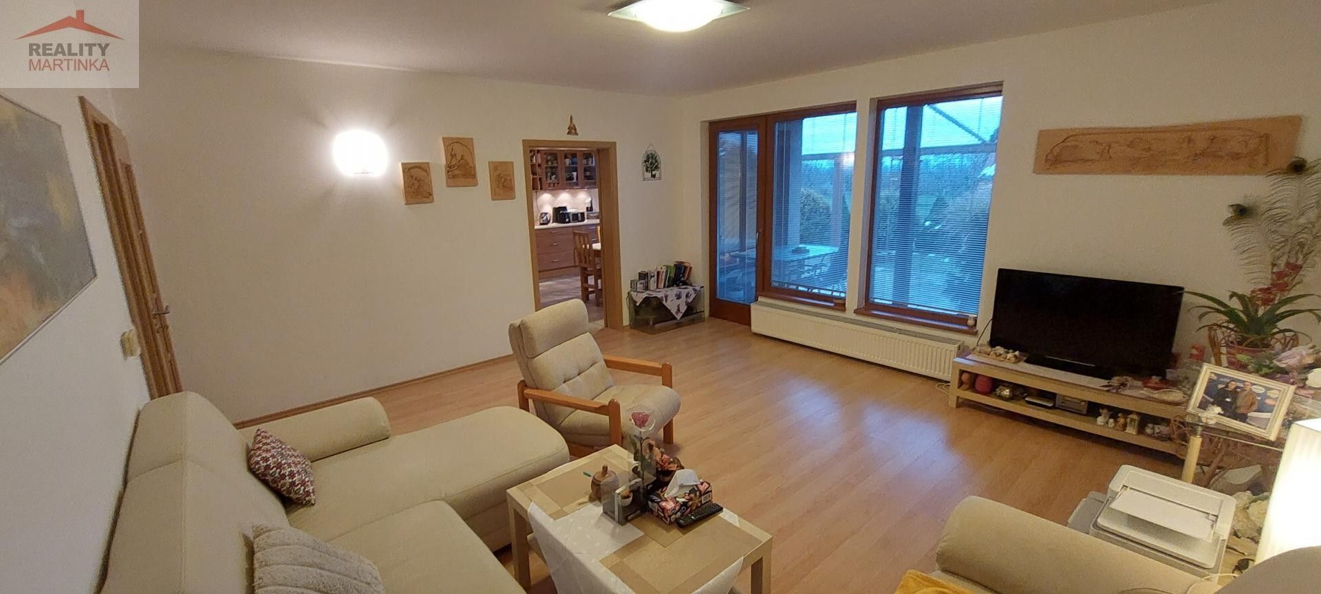 Prodej domu 114 m² - foto 2