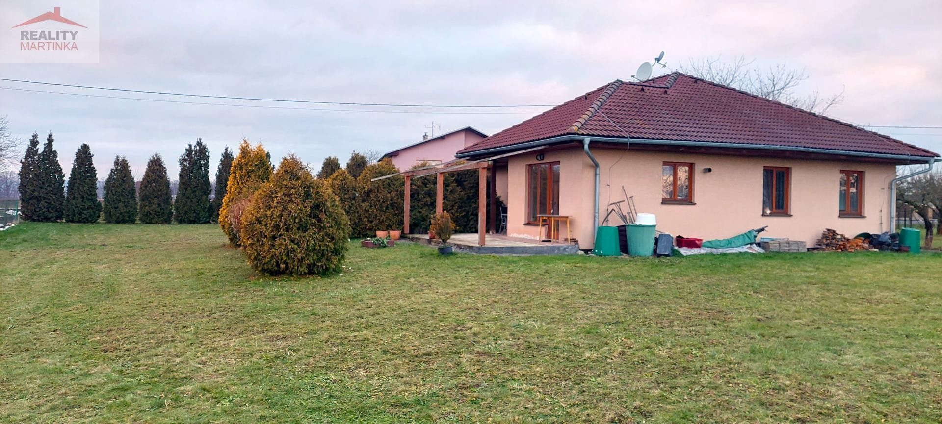 Prodej domu 114 m² - foto 18