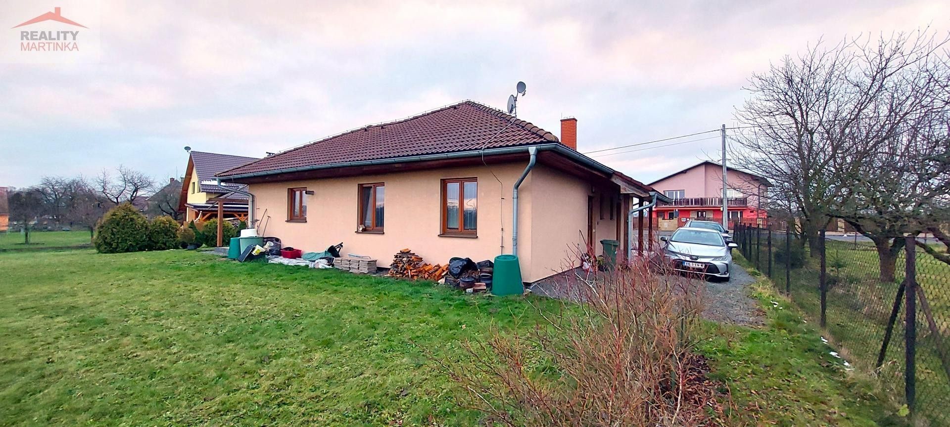 Prodej domu 114 m² - foto 27