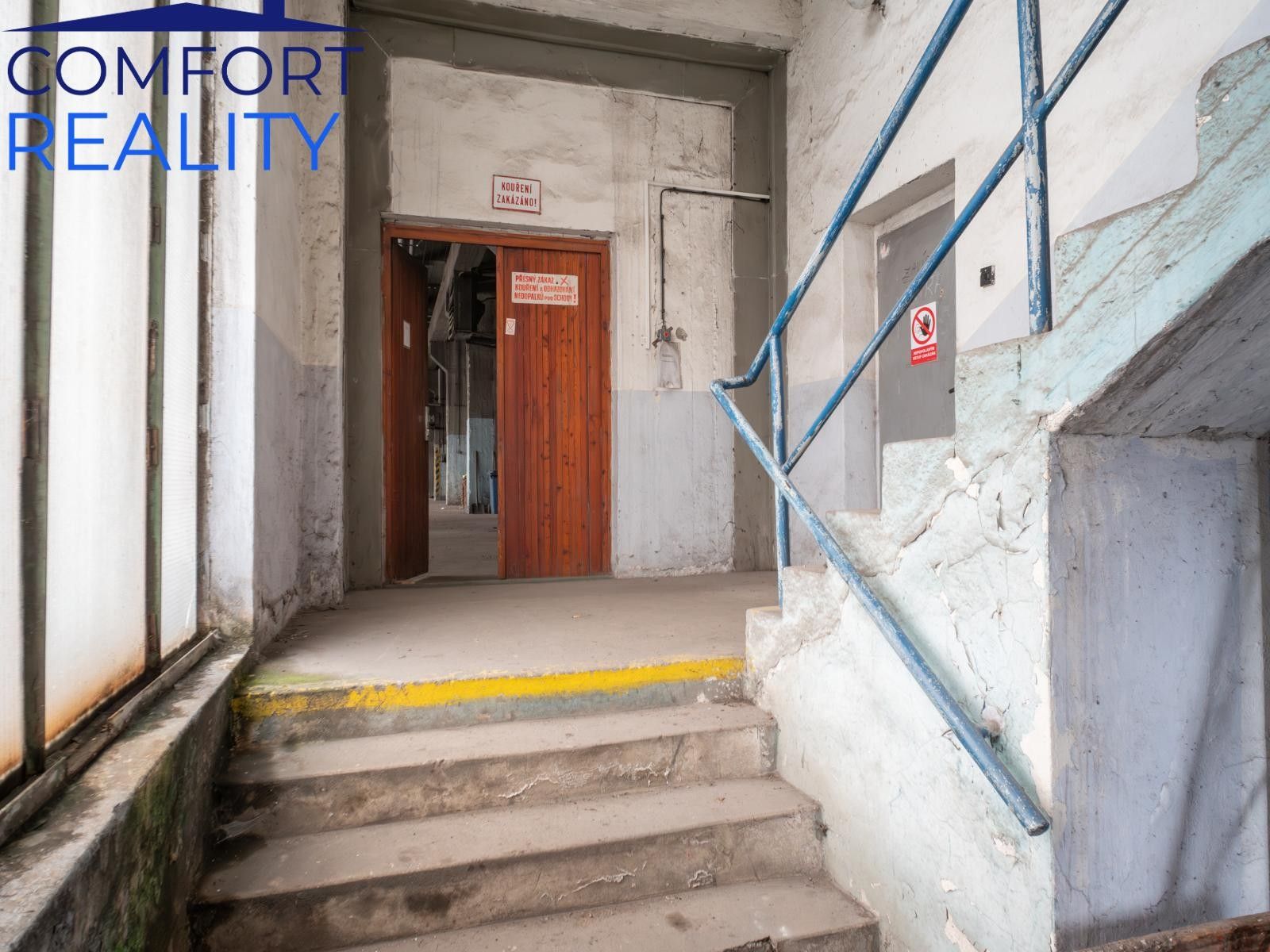 Pronájem komerčního prostoru 2914 m² - foto 12