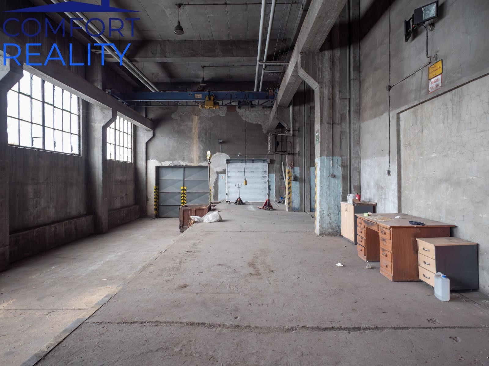 Pronájem komerčního prostoru 2914 m² - foto 11