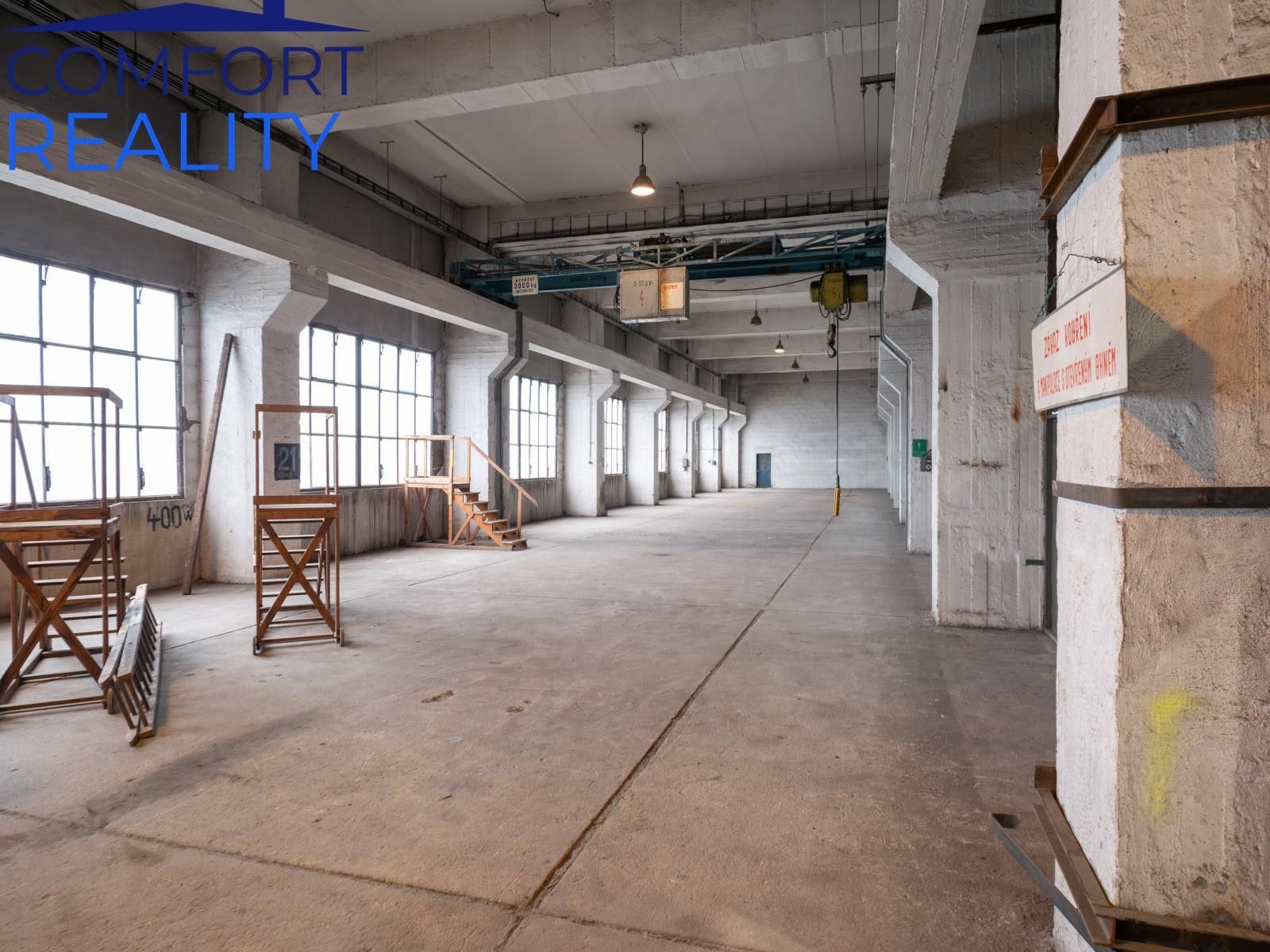 Pronájem komerčního prostoru 2914 m² - foto 13